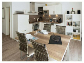 Holiday apartment Zeppelinstek